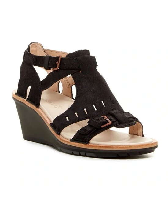 Merrell Shoes - Merrell Sirah Cloak Sandal